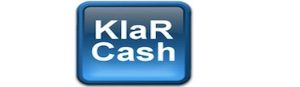 Casio’s KlaRCash-App Logo